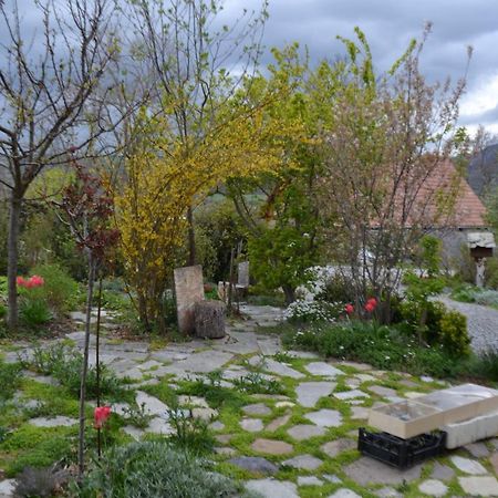 Petit Appartement En Montagne Saint-Julien-en-Champsaur Kültér fotó