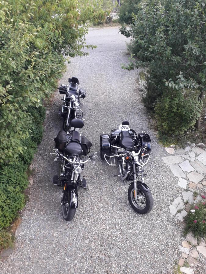 Petit Appartement En Montagne Saint-Julien-en-Champsaur Kültér fotó