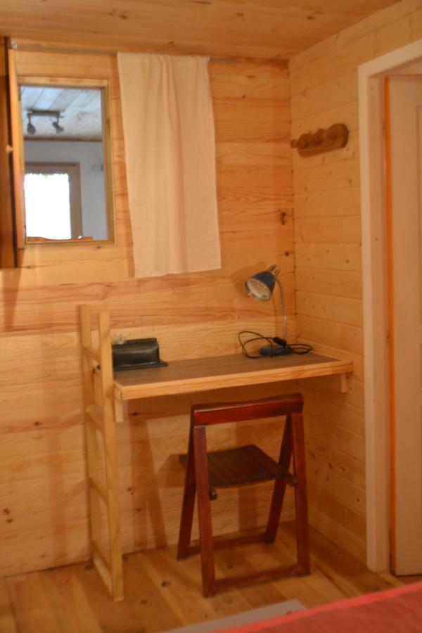 Petit Appartement En Montagne Saint-Julien-en-Champsaur Kültér fotó
